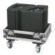 Dap Audio - DAP-Audio Case for 2x M10 monitor 3