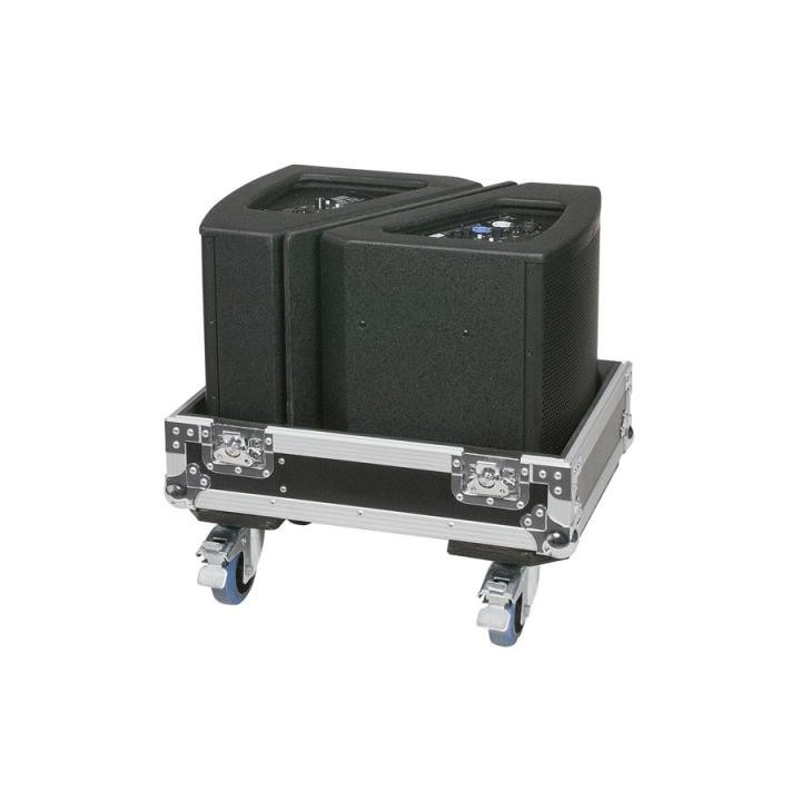 Dap Audio - DAP-Audio Case for 2xM10 monitor - Diversos Racks | Z-Bombilla
