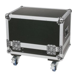 Dap Audio - DAP-Audio Case for 2x M12monitor - Plusieurs Rack | Z-Bombilla