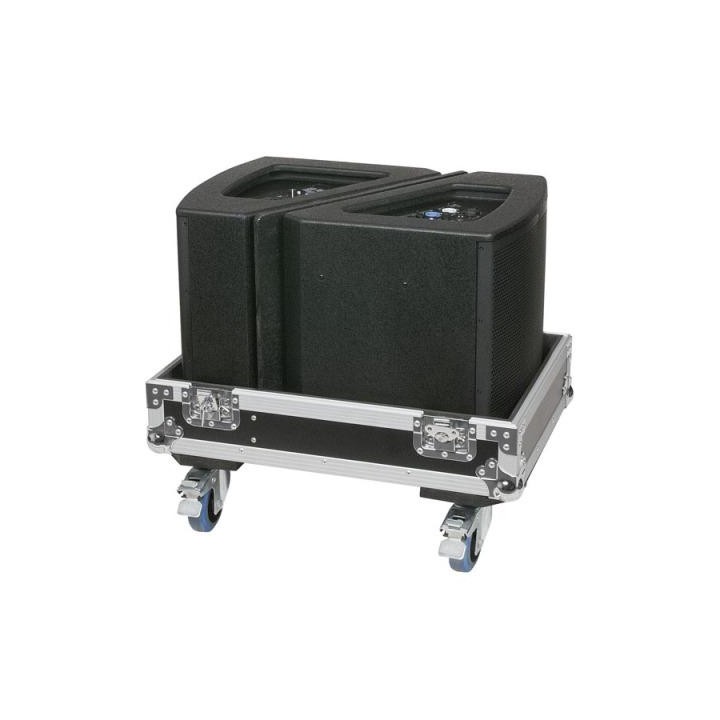 Dap Audio - DAP-Audio Case for 2x M12monitor - Plusieurs Rack | Z-Bombilla