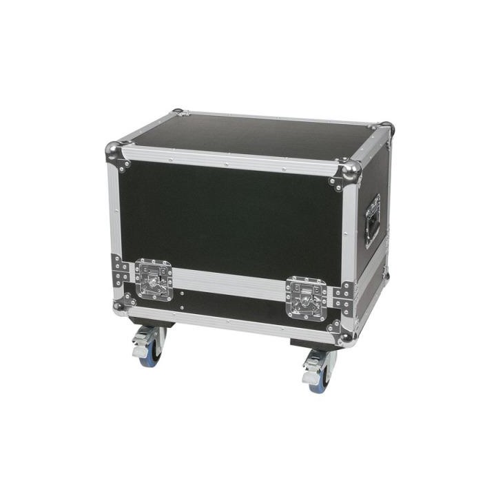 Dap Audio - DAP-Audio Case for 2x M12monitor - Plusieurs Rack | Z-Bombilla