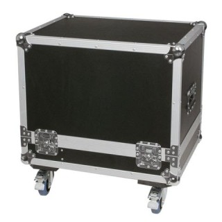 Dap Audio - DAP-Audio Case for 2x M15monitor - Plusieurs Rack | Z-Bombilla