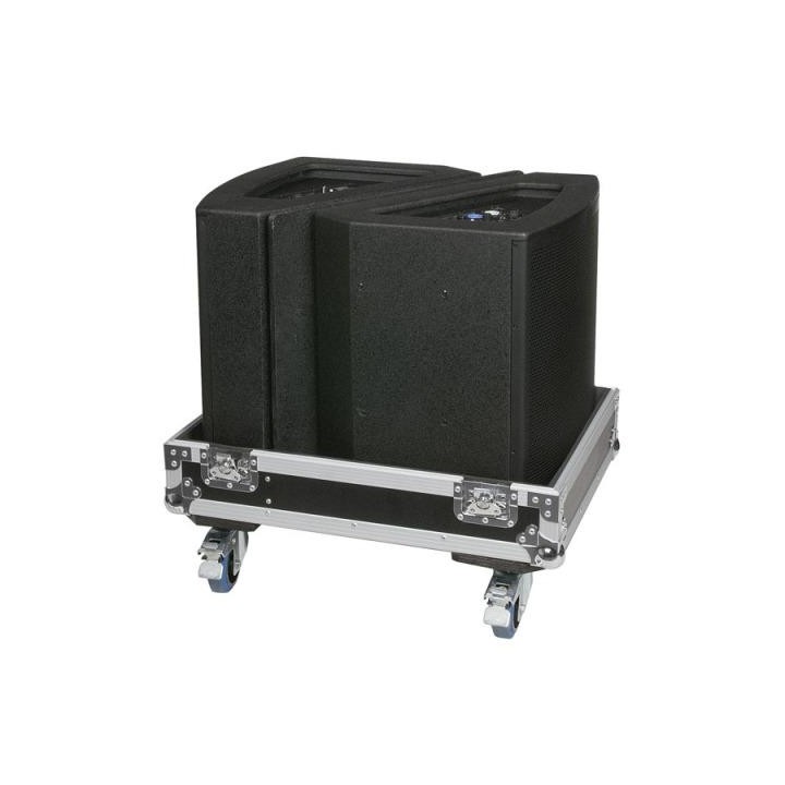 Dap Audio - DAP-Audio Case for 2x M15monitor - Plusieurs Rack | Z-Bombilla