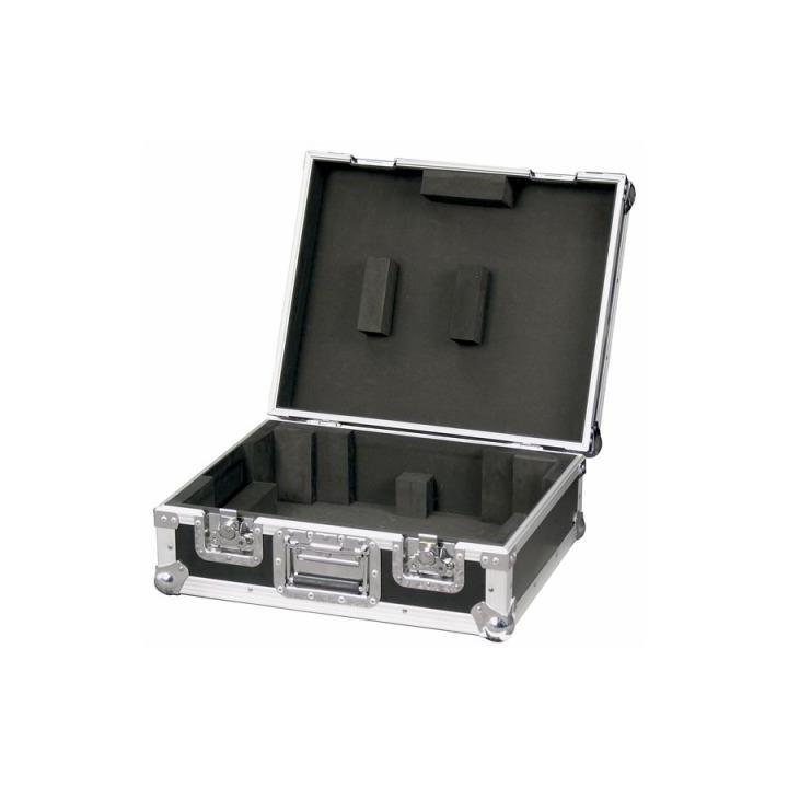 Dap Audio - DAP-Audio Turntable Case - Caixa para Controlador DJ | Z-Bombilla