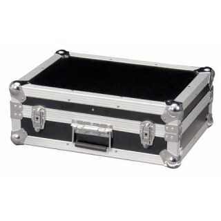 Dap Audio - DAP-Audio Roadie Case - Plusieurs Rack | Z-Bombilla