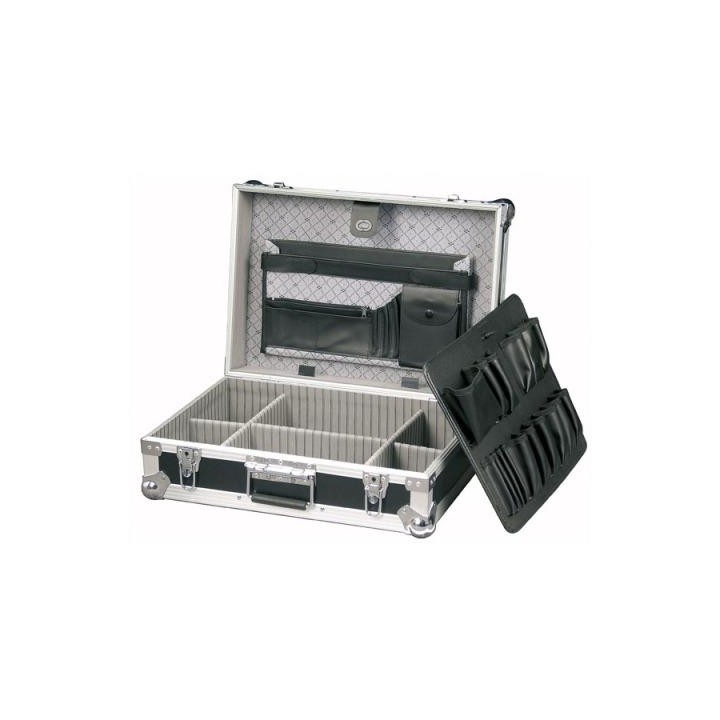 Dap Audio - DAP-Audio Roadie Case - Plusieurs Rack | Z-Bombilla