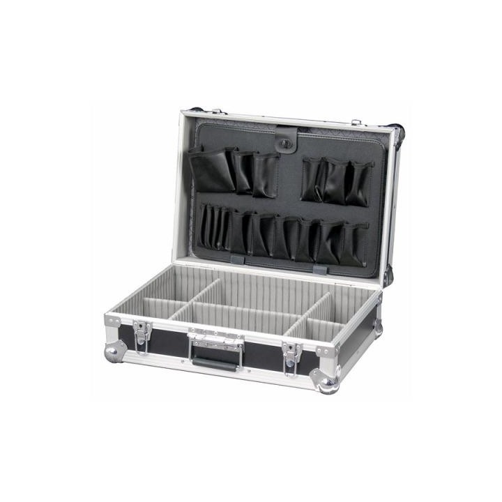 Dap Audio - DAP-Audio Roadie Case - Plusieurs Rack | Z-Bombilla