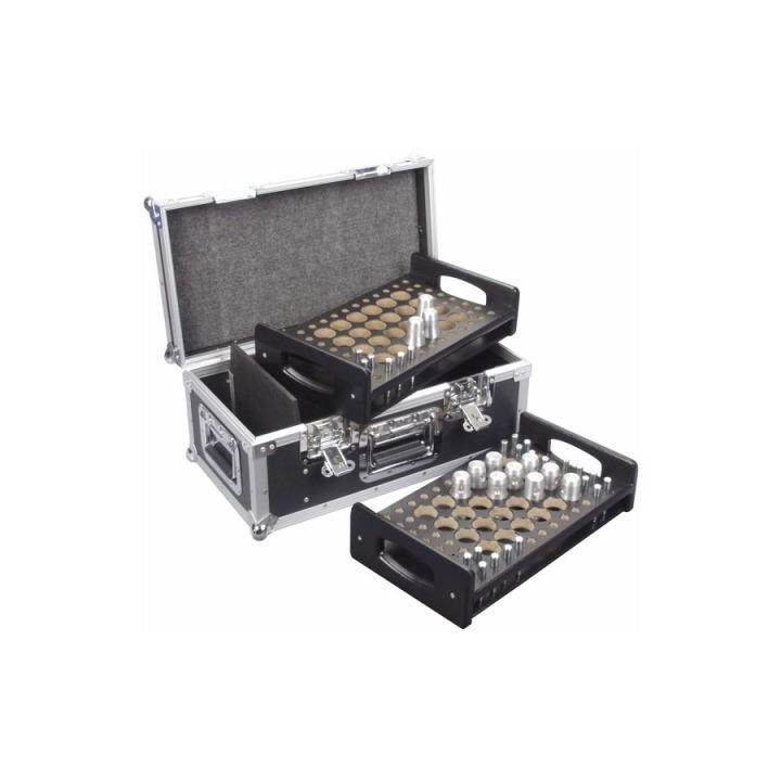 Dap Audio - DAP-Audio Conical Adapter Case I - Diversos Racks | Z-Bombilla