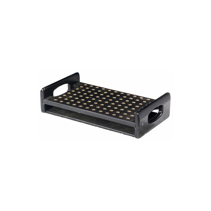 Dap Audio - DAP-Audio Extra insert 96PinsCA1 - Trays / Drawers | Z-Bombilla