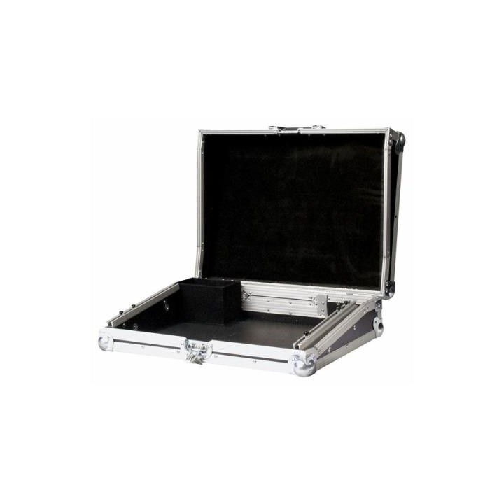Dap Audio - DAP-Audio CaseShowmaster24&SC-24 - Caixa para Controlador DJ | Z-Bombilla