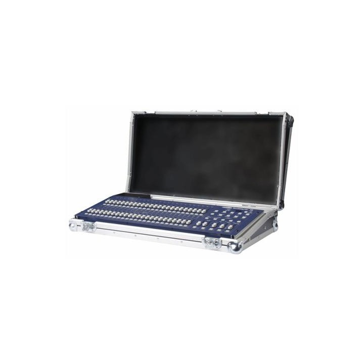 Dap Audio - DAP-Audio Case for Showmaster48 - Caixa para Controlador DJ | Z-Bombilla