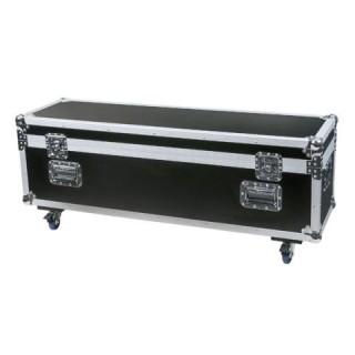 Dap Audio - DAP-Audio Stack Case 6 - Rack tipus Bagul | Z-Bombilla