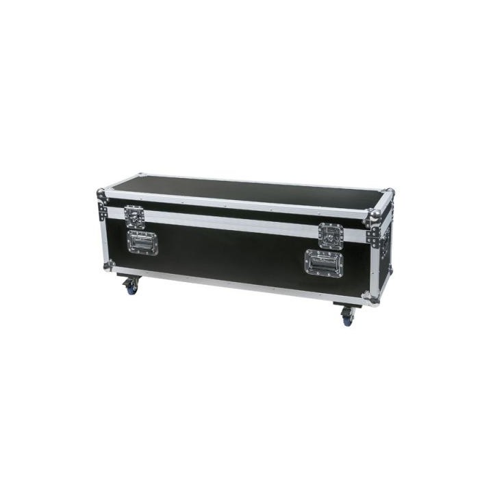 Dap Audio - DAP-Audio Stack Case 6 - Rack tipus Bagul | Z-Bombilla