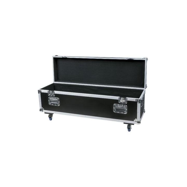 Dap Audio - DAP-Audio Stack Case 6 - Rack tipus Bagul | Z-Bombilla