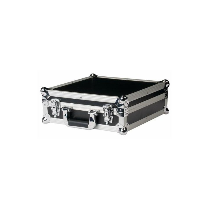 Dap Audio - DAP-Audio Case ER1193Wirelessmic - Plusieurs Rack | Z-Bombilla