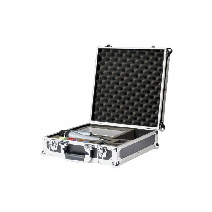 Dap Audio - DAP-Audio Case ER1193Wirelessmic - Plusieurs Rack | Z-Bombilla