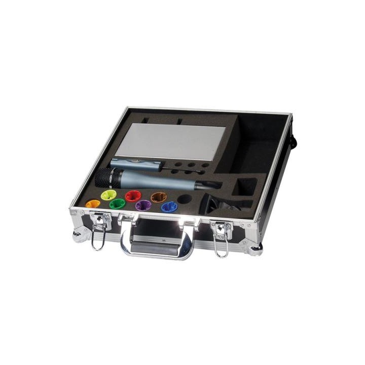Dap Audio - DAP-Audio Case ER1193Wirelessmic - Plusieurs Rack | Z-Bombilla