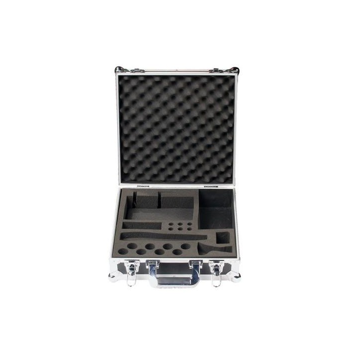 Dap Audio - DAP-Audio Case ER1193Wirelessmic - Plusieurs Rack | Z-Bombilla