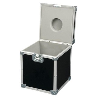 Dap Audio - DAP-AudioRoadcase 30cmMirrorball - Rack tipus Bagul | Z-Bombilla