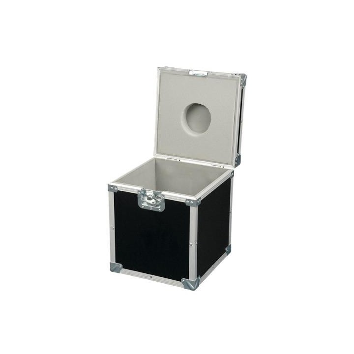 Dap Audio - DAP-AudioRoadcase 30cmMirrorball - Rack tipus Bagul | Z-Bombilla