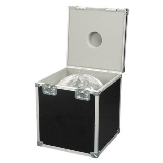 Dap Audio - DAP-AudioRoadcase 40cmMirrorball - Rack tipus Bagul | Z-Bombilla