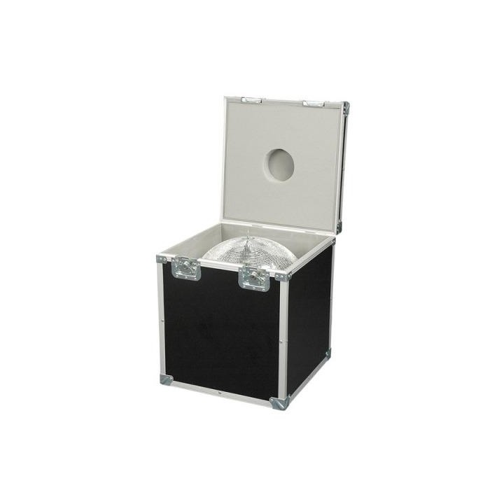 Dap Audio - DAP-AudioRoadcase 40cmMirrorball - Rack tipus Bagul | Z-Bombilla