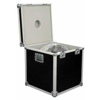 Dap Audio - DAP-AudioRoadcase 50cmMirrorball - Rack tipus Bagul | Z-Bombilla