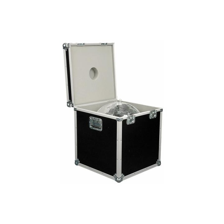 Dap Audio - DAP-AudioRoadcase 50cmMirrorball - Rack tipus Bagul | Z-Bombilla