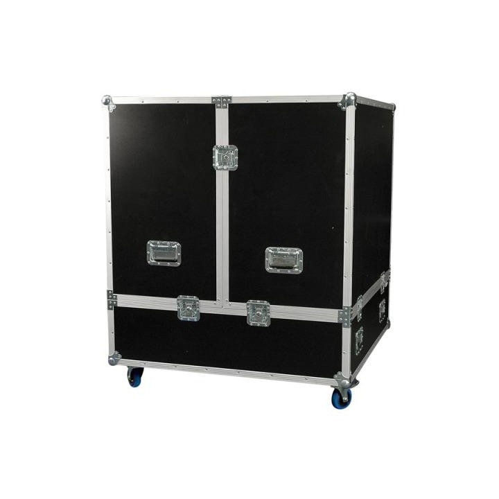 Dap Audio - DAP-AudioRoadcase100cmMirrorball - Plusieurs Rack | Z-Bombilla