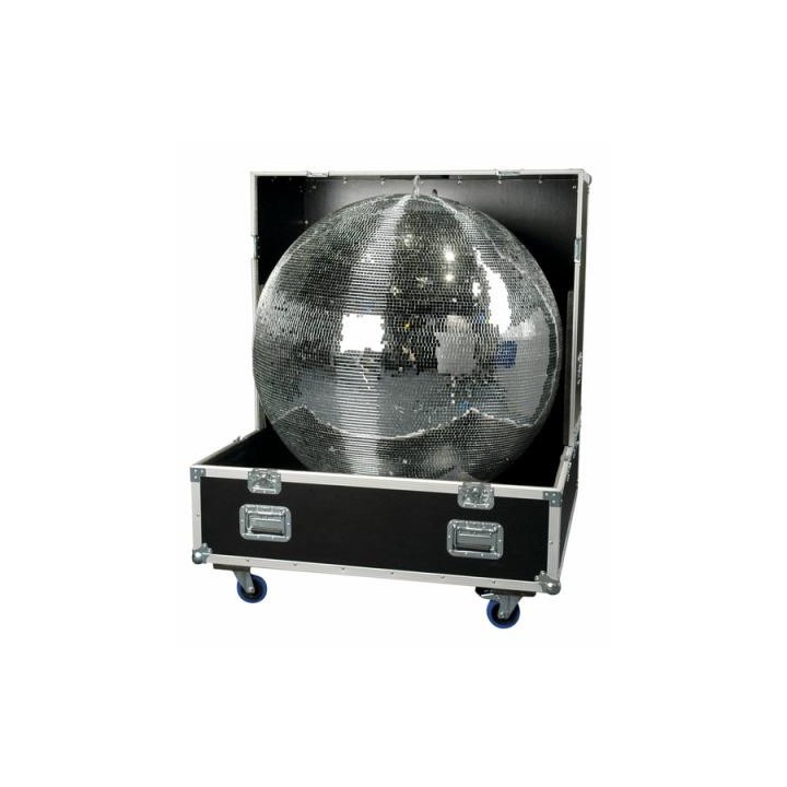Dap Audio - DAP-AudioRoadcase100cmMirrorball - Plusieurs Rack | Z-Bombilla