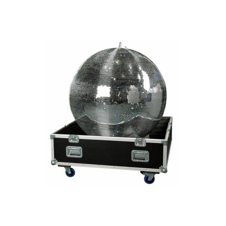 Dap Audio - DAP-AudioRoadcase100cmMirrorball - Plusieurs Rack | Z-Bombilla