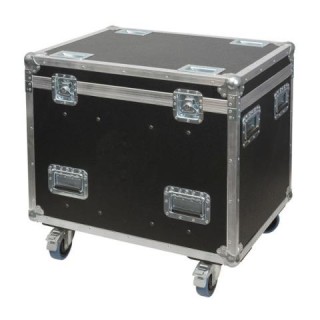 Dap Audio - DAP-Audio Multiflex Case 80 - Rack tipus Bagul | Z-Bombilla