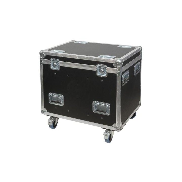 Dap Audio - DAP-Audio Multiflex Case 80 - Rack tipus Bagul | Z-Bombilla