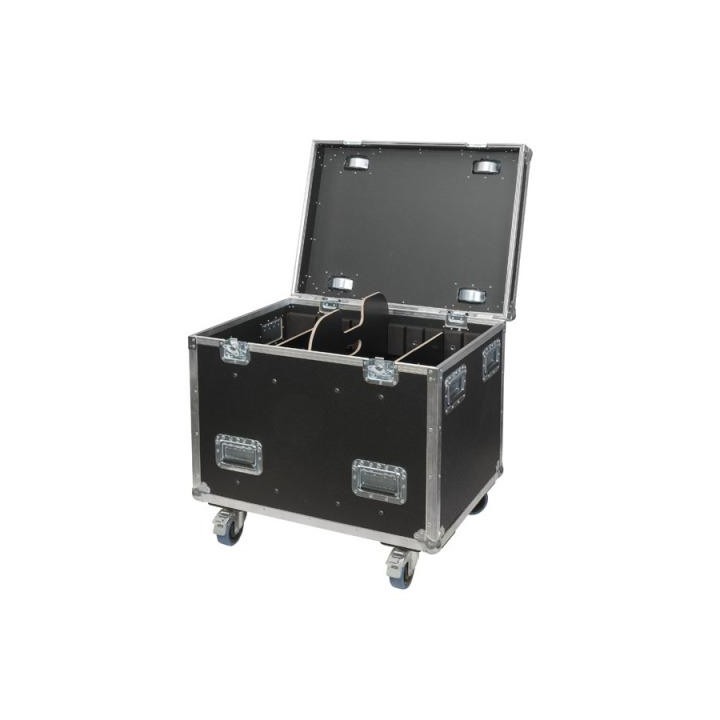 Dap Audio - DAP-Audio Multiflex Case 80 - Rack tipus Bagul | Z-Bombilla