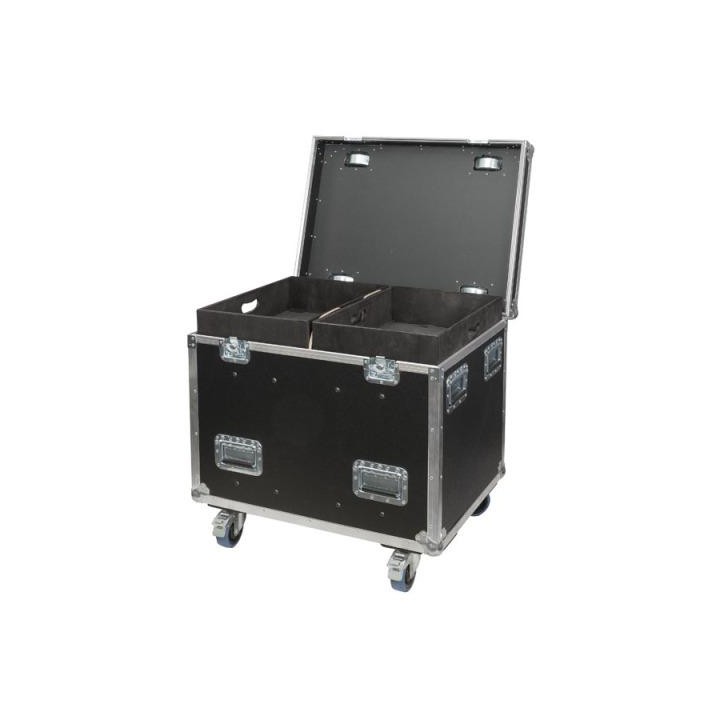 Dap Audio - DAP-Audio Multiflex Case 80 - Rack tipus Bagul | Z-Bombilla