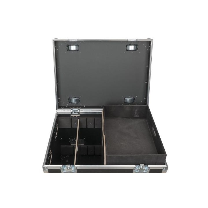 Dap Audio - DAP-Audio Multiflex Case 80 - Rack tipus Bagul | Z-Bombilla