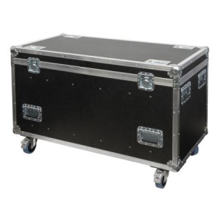 Dap Audio - DAP-Audio Multiflex Case 120 - Rack tipus Bagul | Z-Bombilla