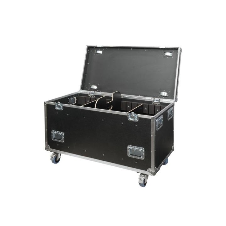 Dap Audio - DAP-Audio Multiflex Case 120 - Rack tipus Bagul | Z-Bombilla