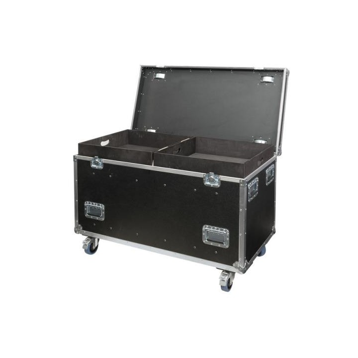 Dap Audio - DAP-Audio Multiflex Case 120 - Rack tipus Bagul | Z-Bombilla