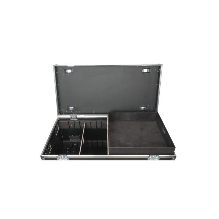 Dap Audio - DAP-Audio Multiflex Case 120 - Rack tipus Bagul | Z-Bombilla