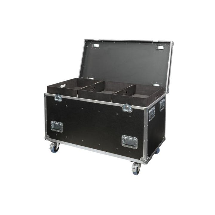 Dap Audio - DAP-Audio Multiflex Case 120 - Rack tipus Bagul | Z-Bombilla