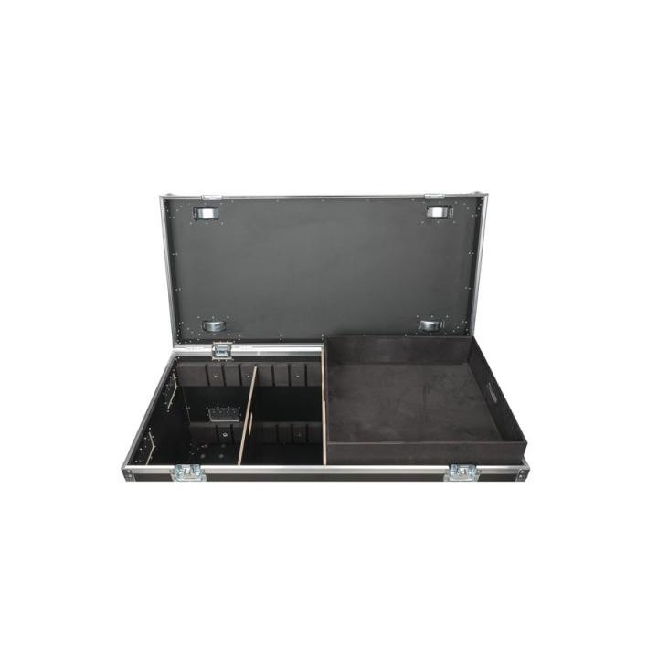 Dap Audio - DAP-Audio Multiflex Case 120 - Rack tipus Bagul | Z-Bombilla