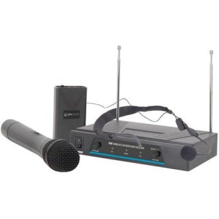 QTXsound - 171.810UK - Vário sem fio | Z-Bombilla