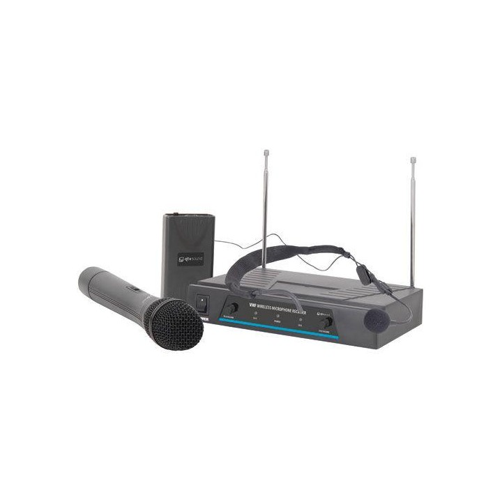 QTXsound - 171.811UK - Sense fil diverso | Z-Bombilla