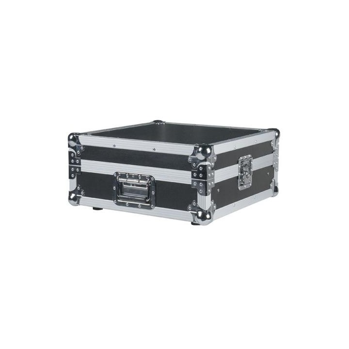 Dap Audio - DAP Universalcase2chdjcontroll - Rack Contrôleur DJ | Z-Bombilla