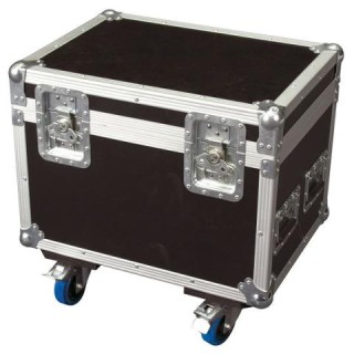 Dap Audio - DAP-Audio Rigging Casewithinsert - Rack tipus Bagul | Z-Bombilla