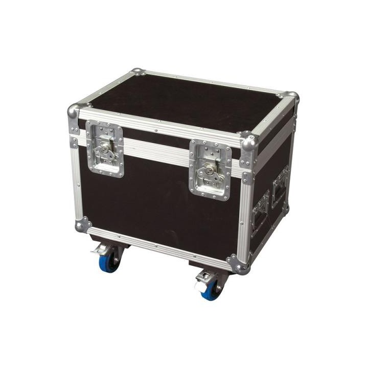 Dap Audio - DAP-Audio Rigging Casewithinsert - Rack tipus Bagul | Z-Bombilla