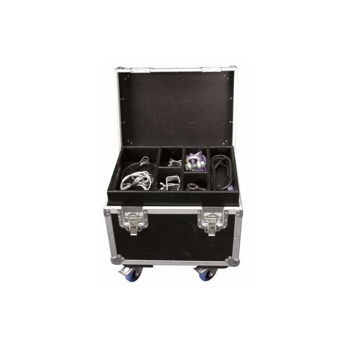Dap Audio - DAP-Audio Rigging Casewithinsert - Rack tipus Bagul | Z-Bombilla