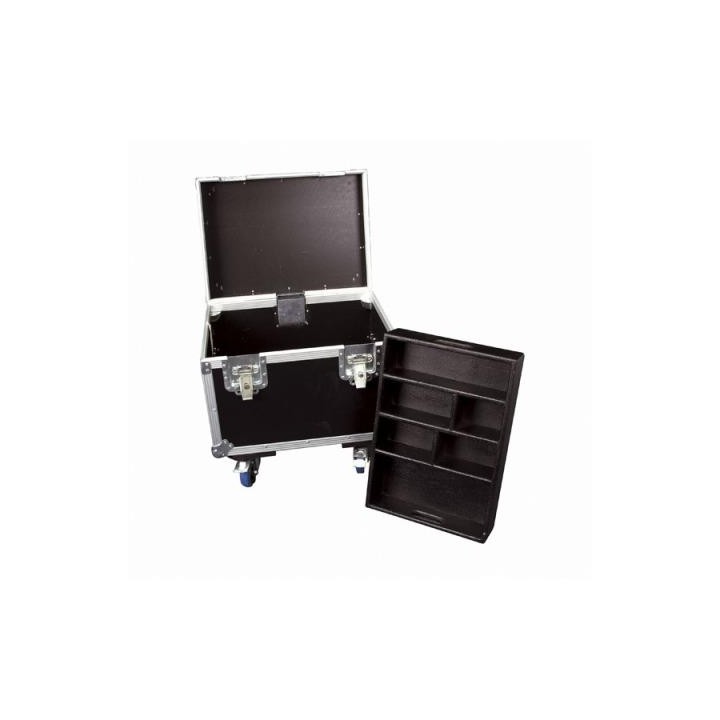 Dap Audio - DAP-Audio Rigging Casewithinsert - Rack tipus Bagul | Z-Bombilla