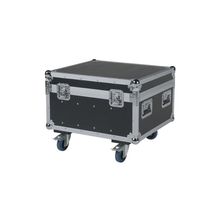 Dap Audio - DAP-Audio Case 8 x Compact Par - Rack tipus Bagul | Z-Bombilla